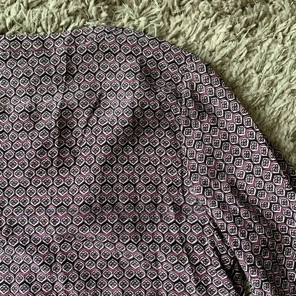 JOIE 100% Silk Blouse - Picture 9 of 12